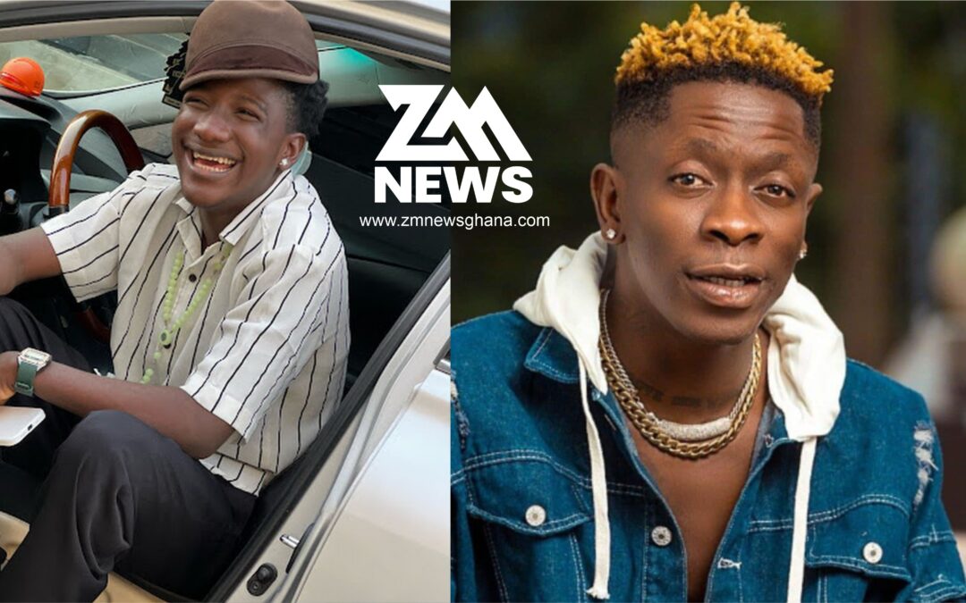 He’s Not Real: Big Jiggy Posts Viral Video After ShattaFest, Accuses Shatta Wale of Poor Treatment of Guests