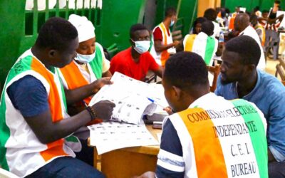 Côte d’Ivoire to Hold General Elections on October 25, 2025