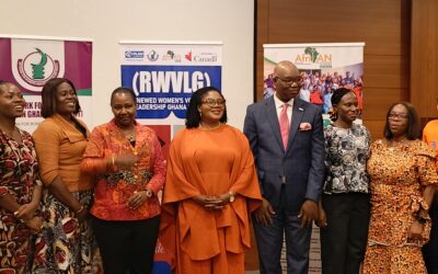 Plan International Ghana Launches Renewed Women’s Voice and Leadership (RWVLG) Project to Strengthen Gender Equality Efforts