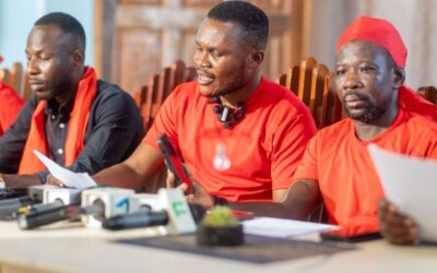 Former Bogoso-Prestea Mine Workers Demand Immediate Payment of Outstanding Entitlements